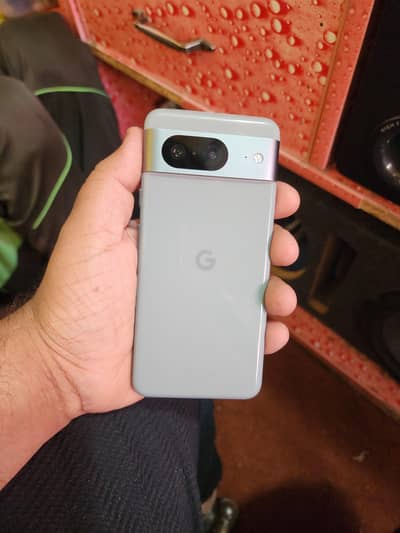 Google pixel 8 8/128