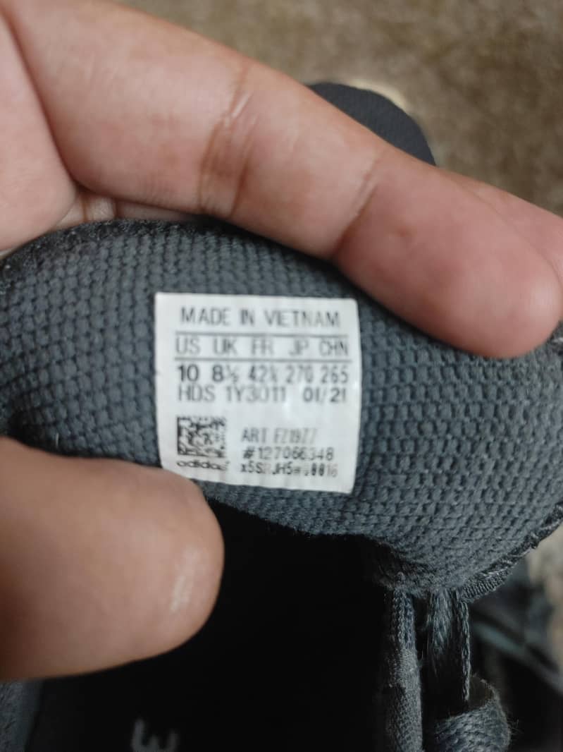 adidas runner 3