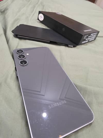 S23 FE 256/8GB