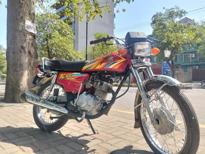 honda 125 for sale