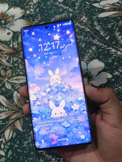 Tecno spark 20 pro plus