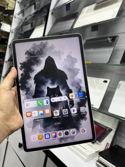 Honor pad 10