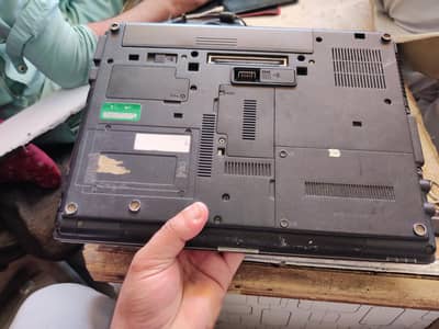 All Ok  just battery issue . family use
