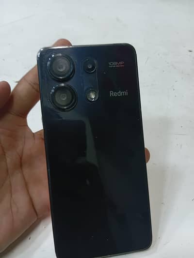 redmi note 13 8 256