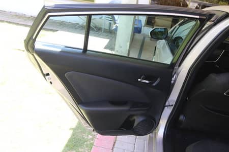 Toyota Preius 2019 model 2023 import