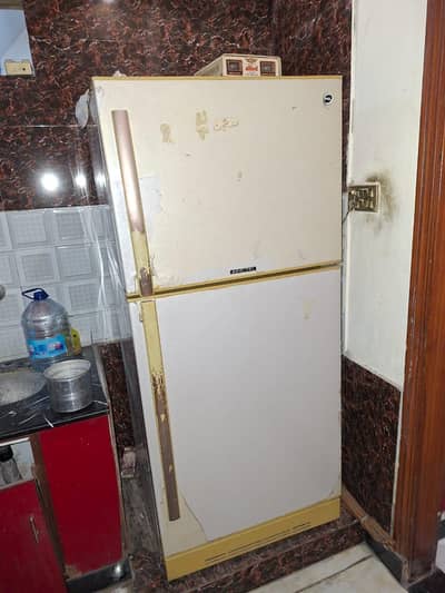 pel refrigerator