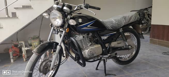 suzuki gs150