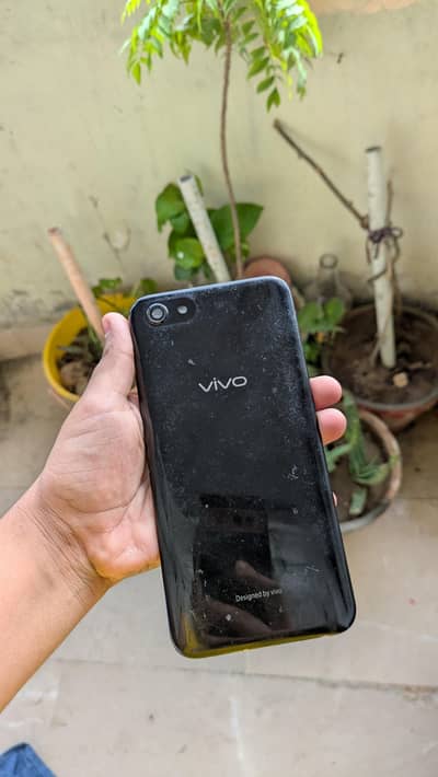 vivo y81s pta approve