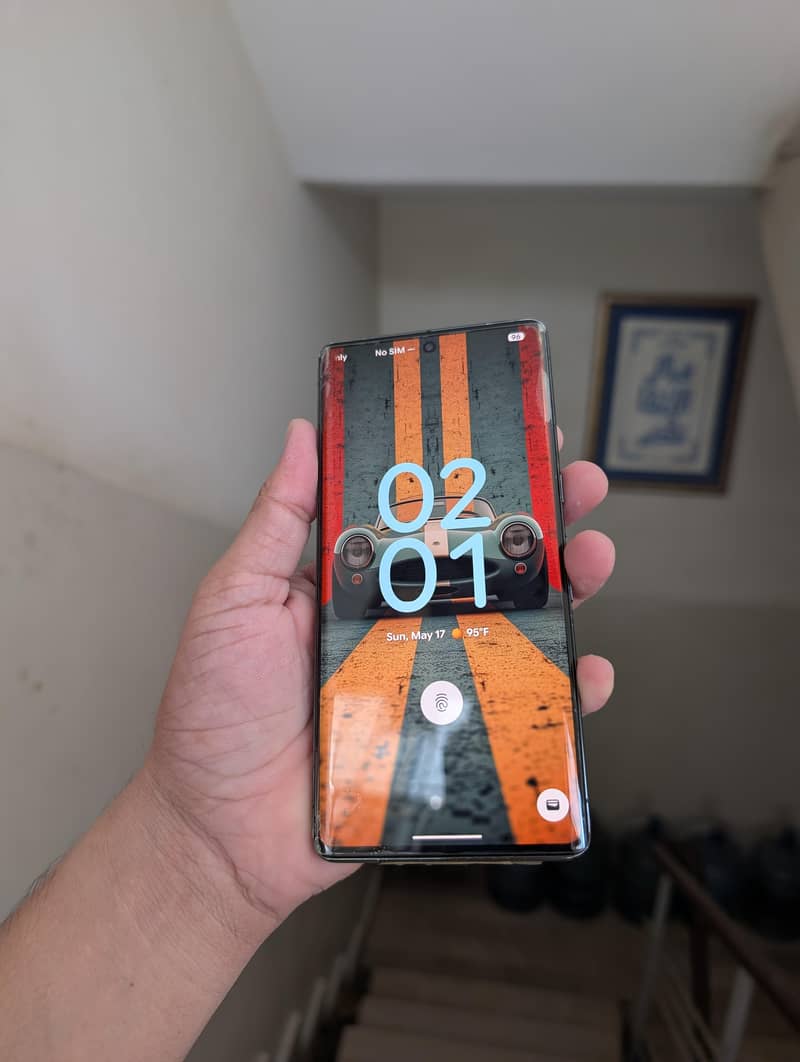google pixel 7 pro 1