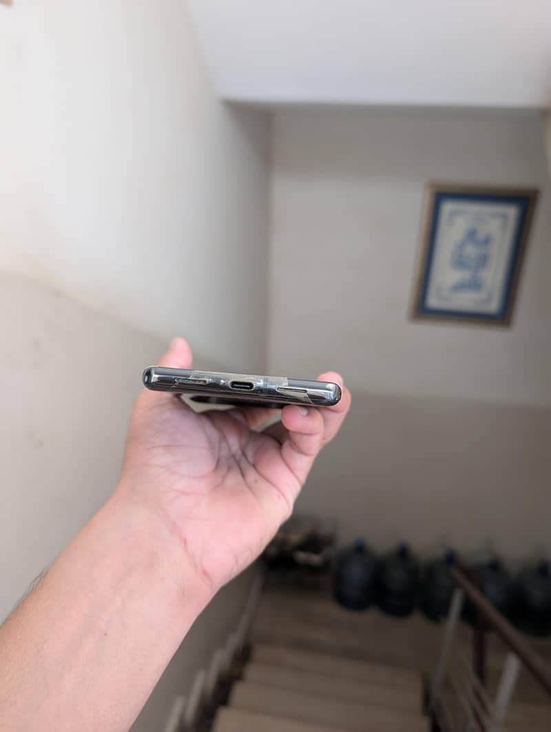 google pixel 7 pro 4