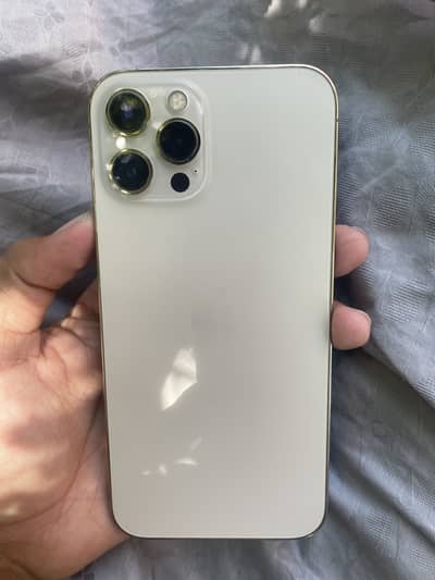 iPhone 12 pro max