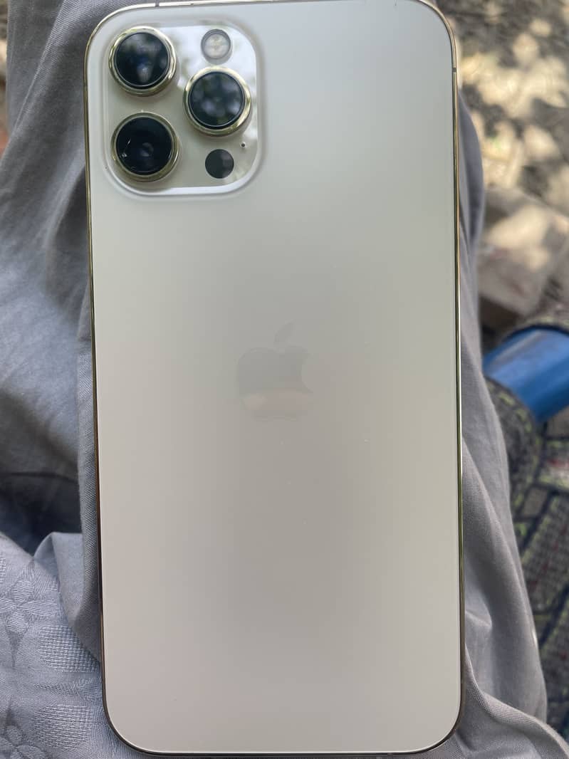 iPhone 12 pro max 1