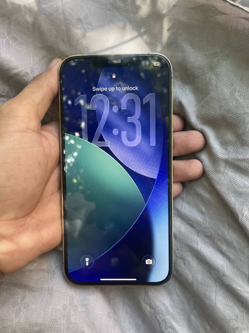iPhone 12 pro max 2