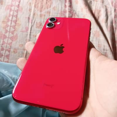 Iphone 11 Non Pta Jv 64gb
