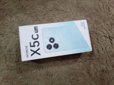 honor x5c plus pta 4 128