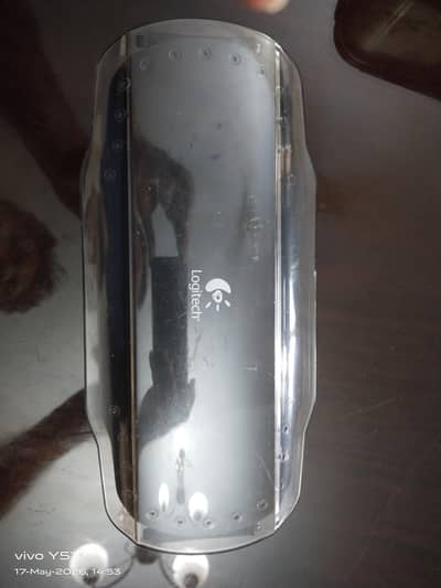 PSP Console