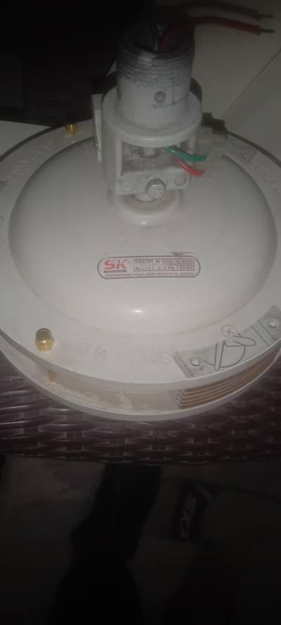sk seiling fan