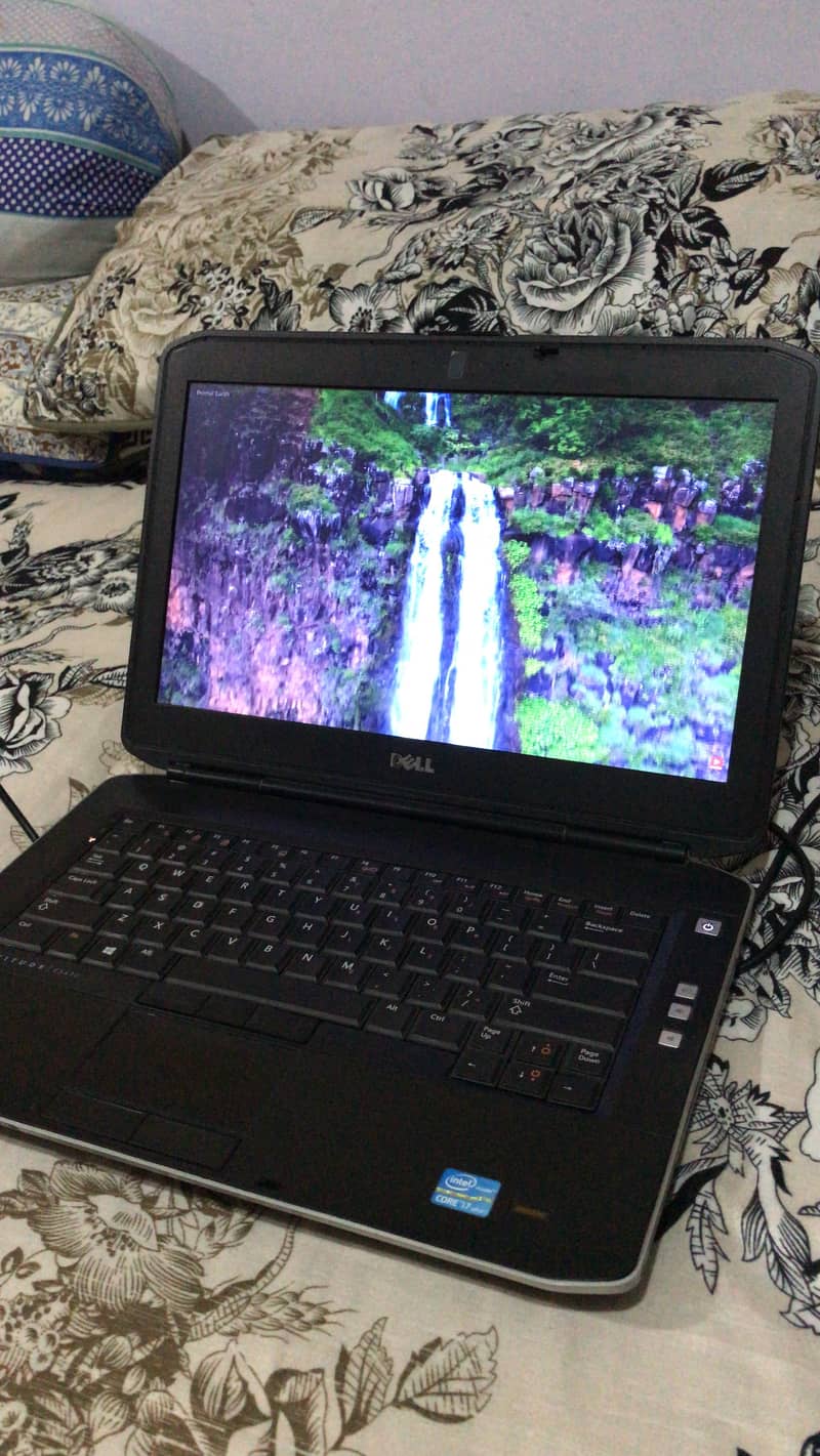 Latitude E5430 1