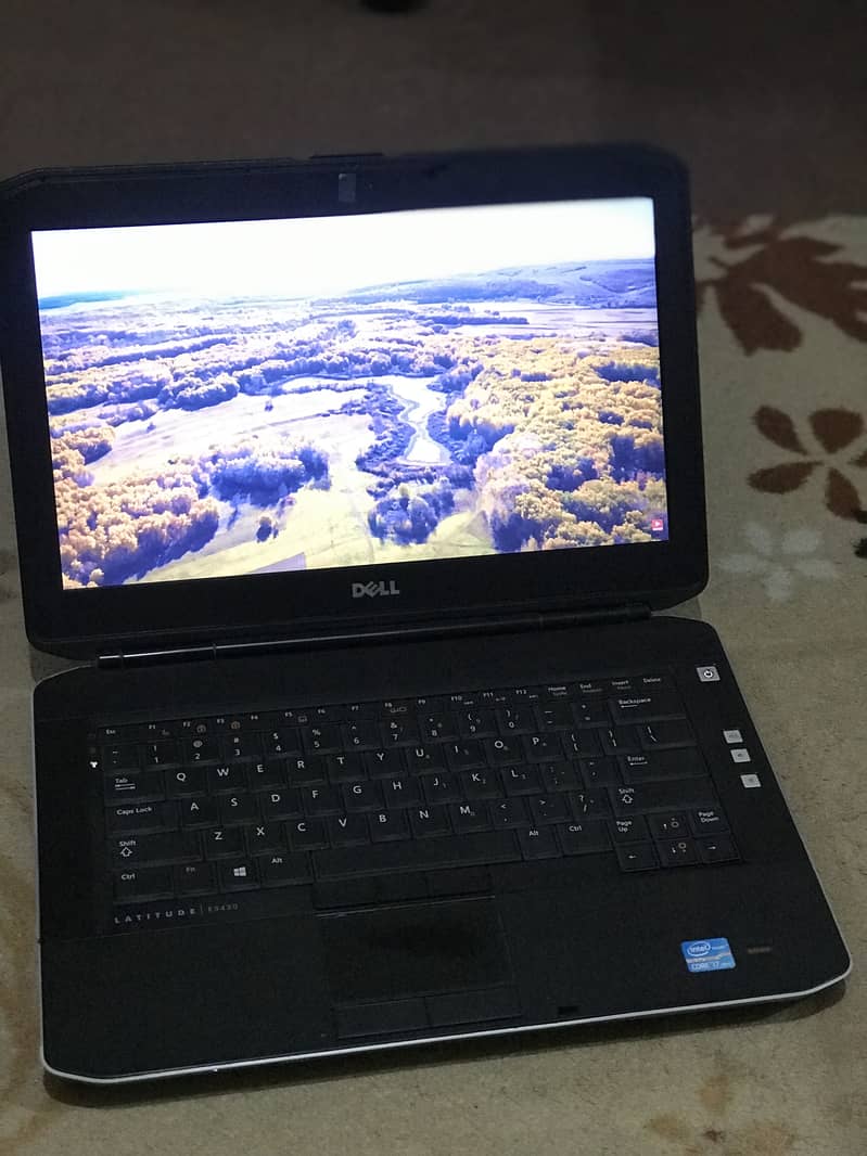 Latitude E5430 3