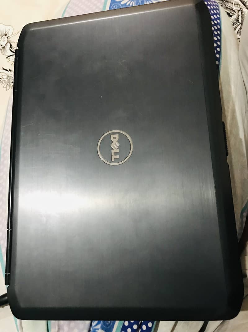 Latitude E5430 4