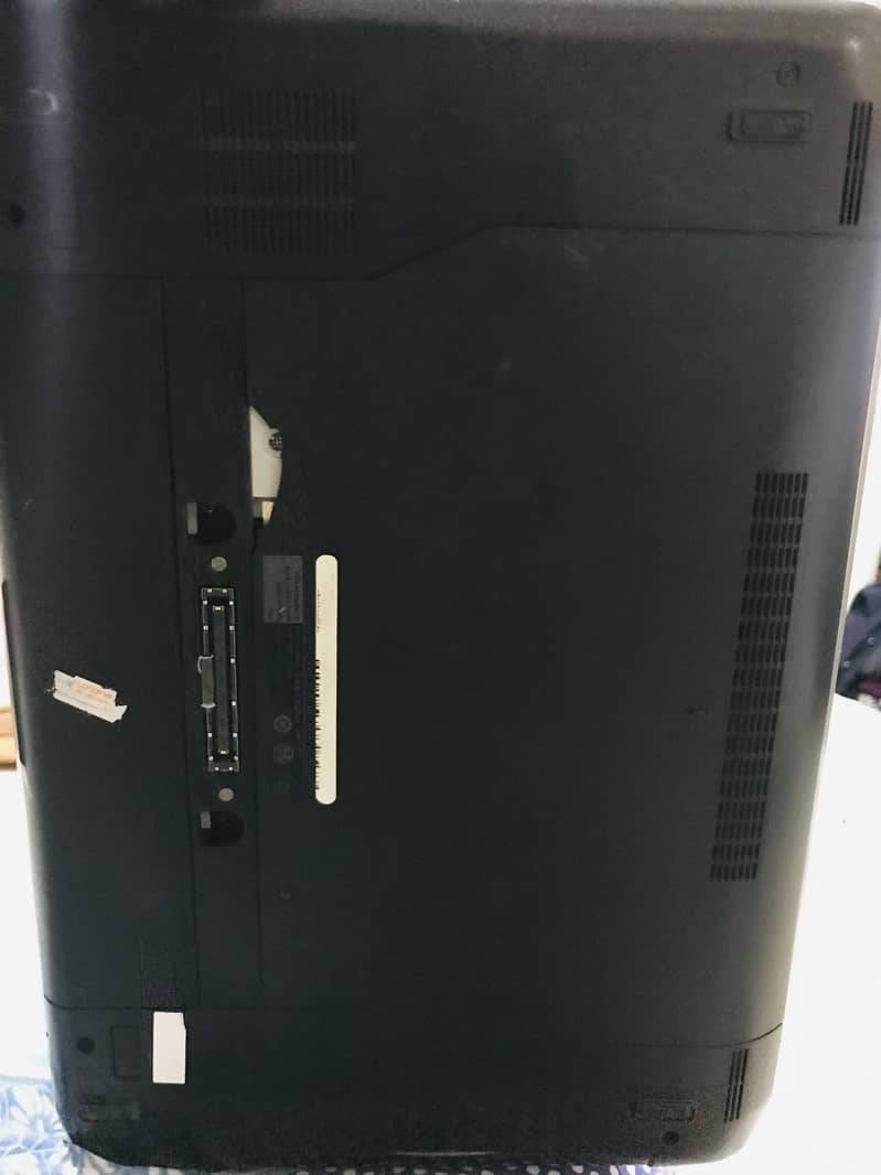Latitude E5430 6