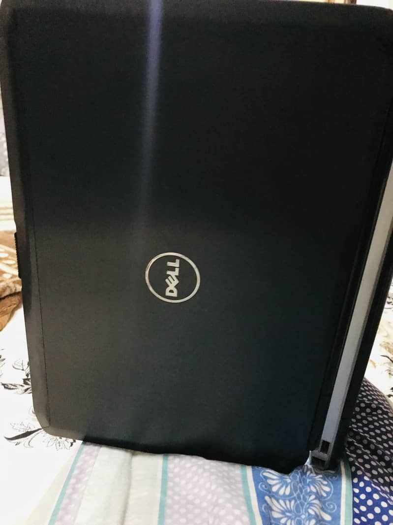 Latitude E5430 7