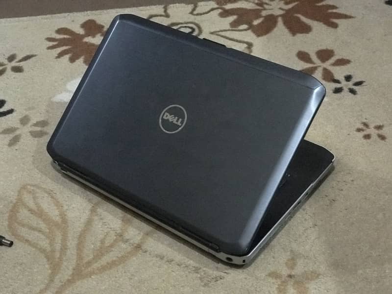 Latitude E5430 8