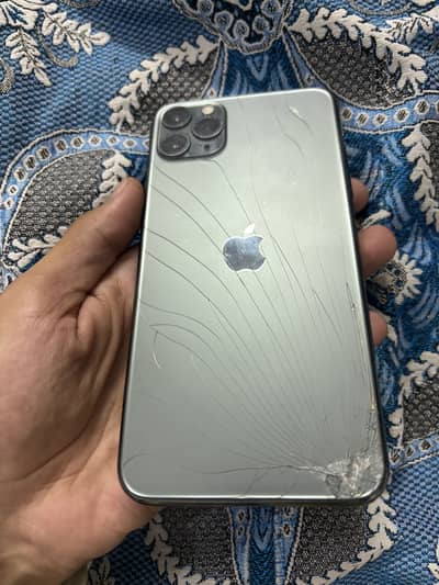 Iphone 11 pro max