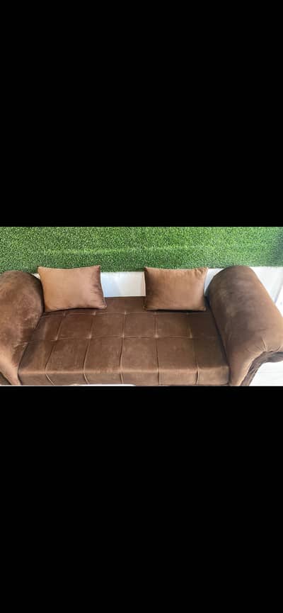 Sofa 2 steater