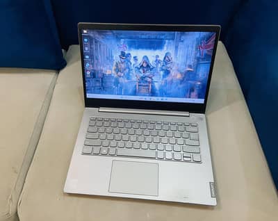 ThinkBook C-i7 10th GEN Very Reasonable Price Urgent For Sale: