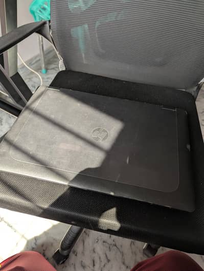 Hp Z Book i7 4th Gen