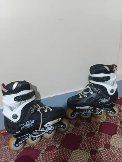 Skates