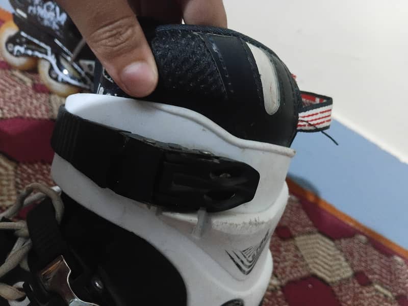 Skates 2