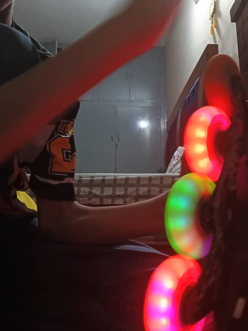 Skates 4