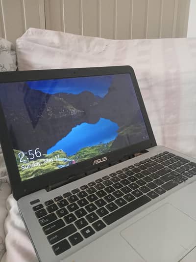 ASUS X555LA Core i7 Laptop for Sale
