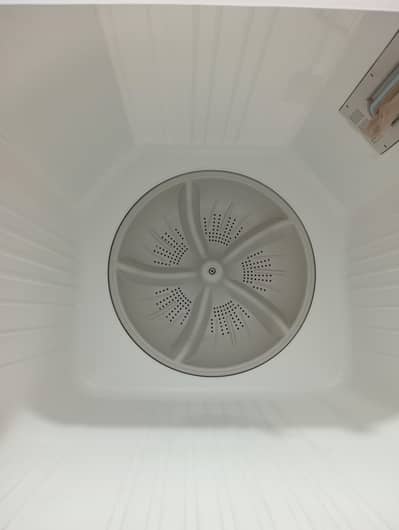 Used Hair Washing Machine for Urgent Sale
