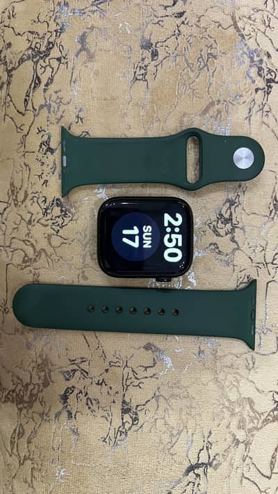 Apple Watch series 7 45mm