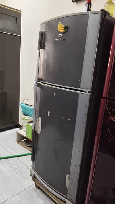 Best Cooling No Repair