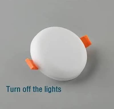 new ice light