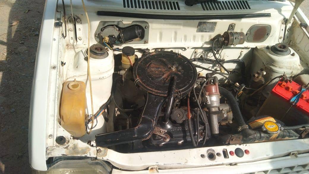 Mehran VX 2009 6