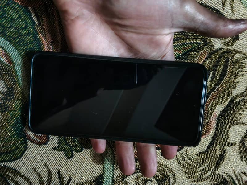 Google pixel 8 7