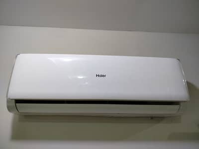 Haier 1 ton Non-inverter Turbo Cool- T series (HSU-12LTH)
