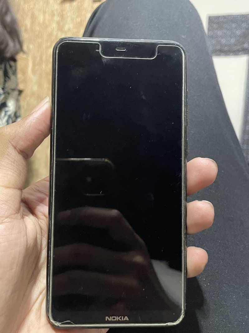 Nokia 5.1 0
