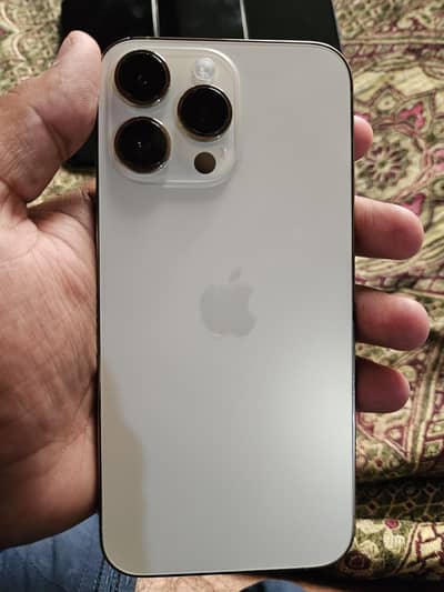 iPhone 14 pro max [jv] 128 gb
