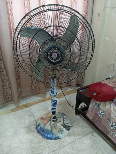 Pedestal Fan for Sale