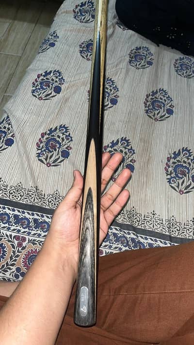 Blp champion snooker cue
