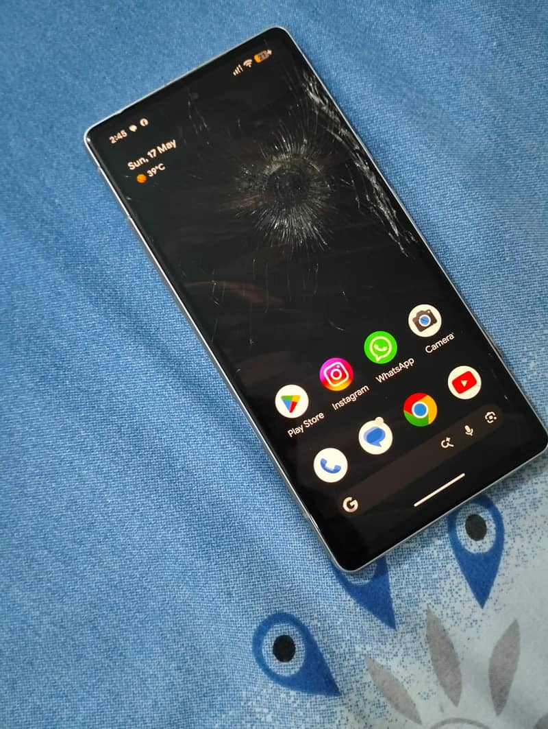 Google Pixel 7a 2