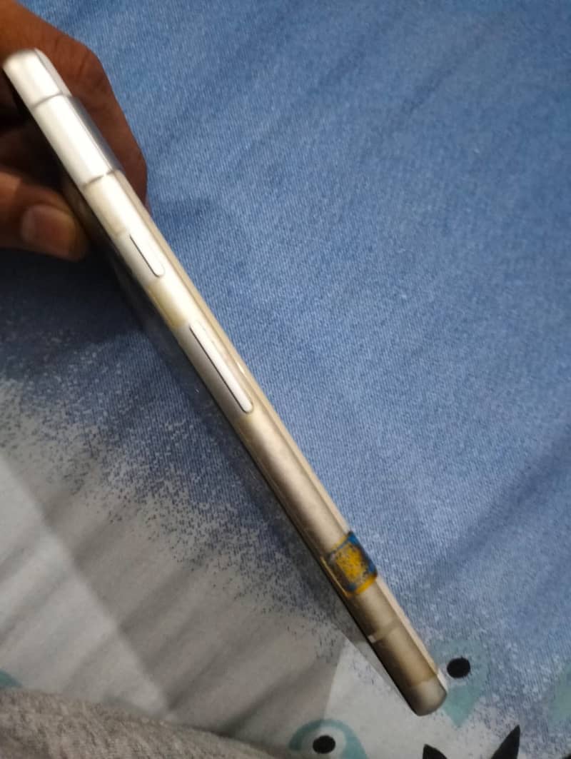 Google Pixel 7a 3