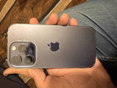 Iphone 14 Pro