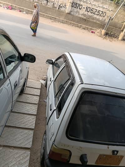 mehran car good for city